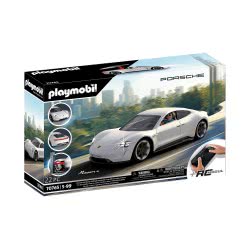 Playmobil Porsche Mission E 70765 4008789707659