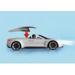 Playmobil Porsche Mission E 70765 4008789707659