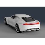 Playmobil Porsche Mission E 70765 4008789707659