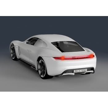 Playmobil Porsche Mission E 70765 4008789707659