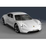 Playmobil Porsche Mission E 70765 4008789707659