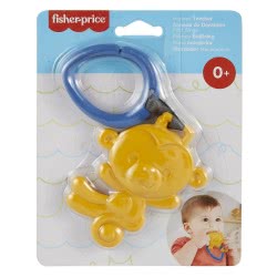 Mattel Ζωάκια Οδοντοφυΐας - Μαιμουδάκι GYN23 / GYN24 887961976908