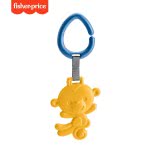 Mattel Ζωάκια Οδοντοφυΐας - Μαιμουδάκι GYN23 / GYN24 887961976908