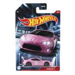 Mattel Hot Wheels Street Racers Scion FR-S GYN19 / GRP22 887961909494