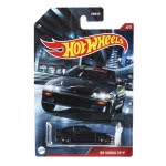 Mattel Hot Wheels Αυτοκινητάκια Αυτοκινητοβιομηχανίες Cult Racers Honda CR-X GYN19 / GRP21 887961909449