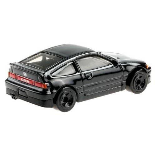 Mattel Hot Wheels Cult Racers Honda CR-X GYN19 / GRP21 887961909449
