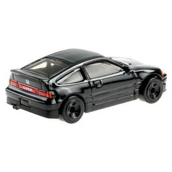 Mattel Hot Wheels Cult Racers Honda CR-X GYN19 / GRP21 887961909449