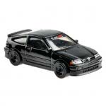 Mattel Hot Wheels Αυτοκινητάκια Αυτοκινητοβιομηχανίες Cult Racers Honda CR-X GYN19 / GRP21 887961909449