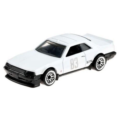 Mattel Hot Wheels Cult Racers Nissan Skyline 2000 Turbo Rs GYN19 / GRP19 887961909517
