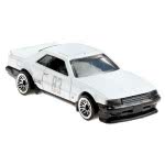 Mattel Hot Wheels Cult Racers Nissan Skyline 2000 Turbo Rs GYN19 / GRP19 887961909517