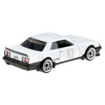 Mattel Hot Wheels Cult Racers Nissan Skyline 2000 Turbo Rs GYN19 / GRP19 887961909517