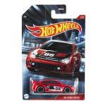 Mattel Hot Wheels Cult Racers Ford Focus GYN19 / GRP18 887961909432