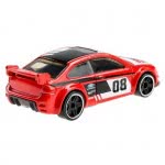 Mattel Hot Wheels Αυτοκινητάκια Αυτοκινητοβιομηχανίες Cult Racers Ford Focus GYN19 / GRP18 887961909432