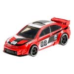 Mattel Hot Wheels Cult Racers Ford Focus GYN19 / GRP18 887961909432