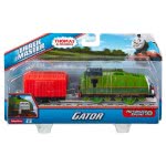 Mattel Μηχανοκίνητα Τρένα Με Βαγόνι - Φίλοι Του Τόμας BMK88 / ASST 746775384203