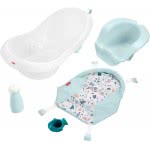 Mattel 4 - 1 Sling And Seat Tub GWD51 887961938463