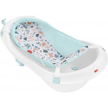 Mattel 4 - 1 Sling And Seat Tub GWD51 887961938463