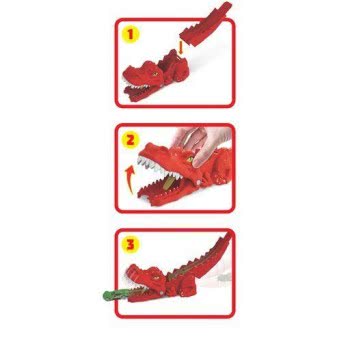 Mattel Hot Wheels City Launchers GVF41 887961924350