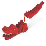 Mattel Hot Wheels City Launchers GVF41 887961924350