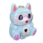 Mattel Polly Pocket Mini Flip And Reveal Arctic Fox GTM56 / GTM57 887961918151