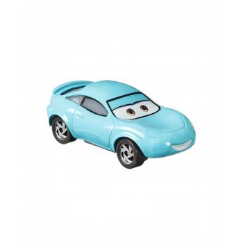 Mattel Disney/Pixar Cars 3 Die-Cast - Kori Turbowitz DXV29 / GBV59 887961722086