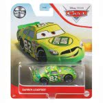 Mattel Disney/Pixar Cars 3 Αυτοκινητάκι Die-Cast - Darren Leadfoot DXV29 / GRR56 887961910797