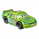 Mattel Disney/Pixar Cars 3 Die-Cast - Darren Leadfoot DXV29 / GRR56 887961910797