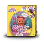 Giochi Preziosi Bellies Babies - 4 Designs BEE00011 8056379084792