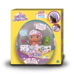 Giochi Preziosi Bellies Κουκλάκια Μπεμπάκια Και Μπαντάνα Δωροπακέτο  - 4 Σχέδια BEE00011 8056379084792