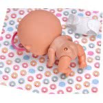 Giochi Preziosi Bellies Babies - 4 Designs BEE00011 8056379084792