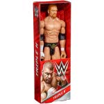 Mattel WWE Triple H True Moves Βασική Φιγούρα 30 Εκ. DJJ16 / FBH27 887961431209