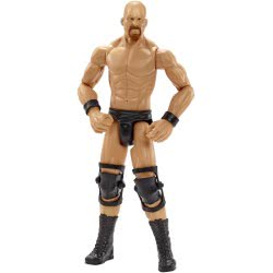 Mattel WWE Stone Cold Steve Austin True Moves Βασική Φιγούρα 30 Εκ. DJJ16 / FBH29 887961431230