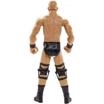 Mattel WWE Stone Cold Steve Austin True Moves 30 Cm DJJ16 / FBH29 887961431230