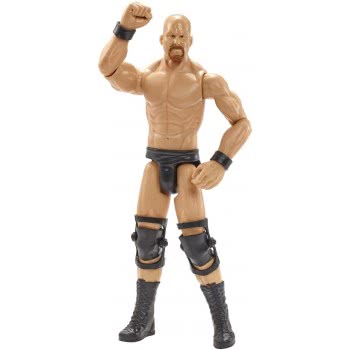 Mattel WWE Stone Cold Steve Austin True Moves 30 Cm DJJ16 / FBH29 887961431230