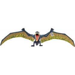 Mattel Jurassic World Attack Pack Dimorphodon FPF11 / GVF33 887961924244