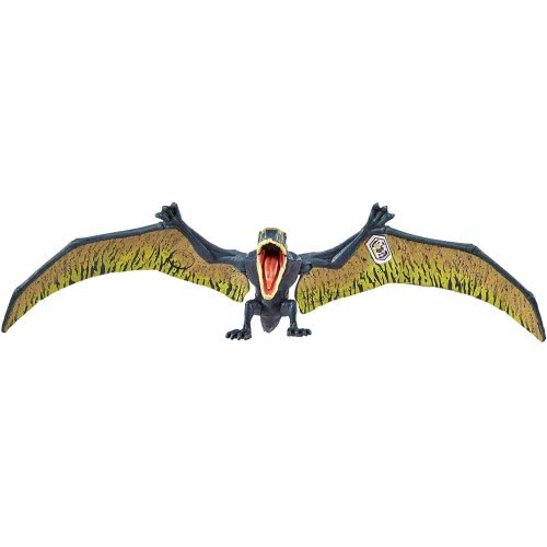 Mattel Jurassic World Attack Pack Dimorphodon FPF11 / GVF33 887961924244
