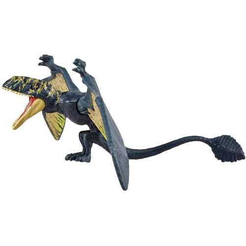 Mattel Jurassic World Attack Pack Dimorphodon FPF11 / GVF33 887961924244