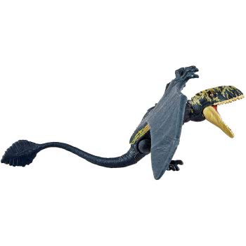 Mattel Jurassic World Attack Pack Dimorphodon FPF11 / GVF33 887961924244