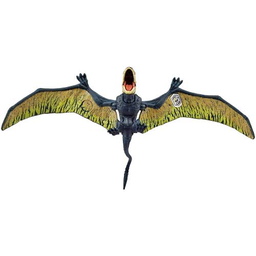 Mattel Jurassic World Attack Pack Dimorphodon FPF11 / GVF33 887961924244