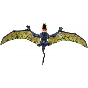 Mattel Jurassic World Attack Pack Dimorphodon FPF11 / GVF33 887961924244