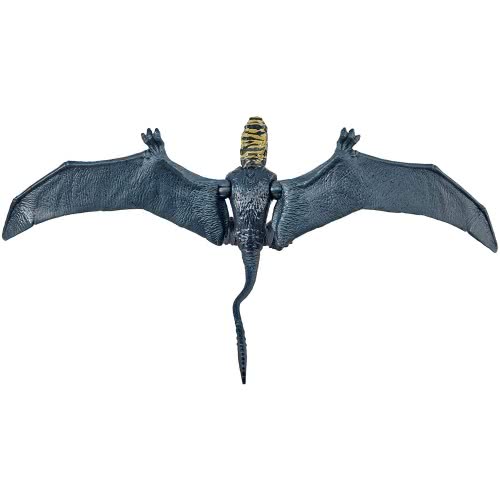 Mattel Jurassic World Attack Pack Dimorphodon FPF11 / GVF33 887961924244