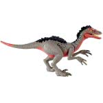 Mattel Jurassic World Attack Pack Troodon FPF11 / GVF32 887961924220