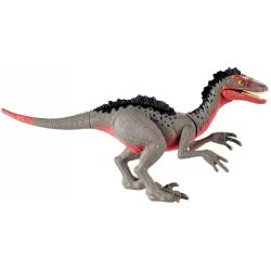 Mattel Jurassic World Attack Pack Troodon FPF11 / GVF32 887961924220