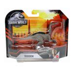 Mattel Jurassic World Attack Pack Troodon FPF11 / GVF32 887961924220