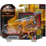 Mattel Jurassic World Attack Pack Galliminus FPF11 / GVF34 887961924237