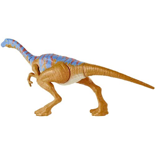 Mattel Jurassic World Attack Pack Galliminus FPF11 / GVF34 887961924237