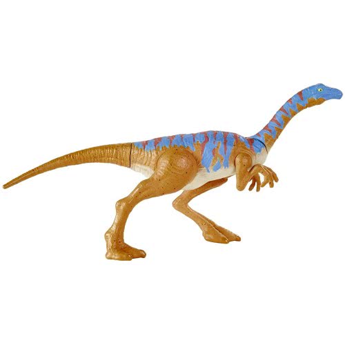 Mattel Jurassic World Attack Pack Galliminus FPF11 / GVF34 887961924237