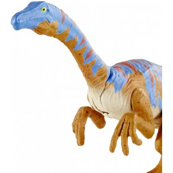 Mattel Jurassic World Attack Pack Galliminus FPF11 / GVF34 887961924237