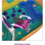 Mattel Polly Pocket Corgi Cuddles Compact FRY35 / GTN15 887961918519