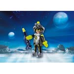 Playmobil Playmo-Friends Κατάσκοπος Των Mega Masters 9077 4008789090775